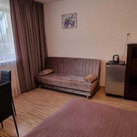 Pogodna 3B Otel Mielno  Dış mekan fotoğraf