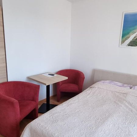 Pogodna 3B Otel Mielno  Dış mekan fotoğraf