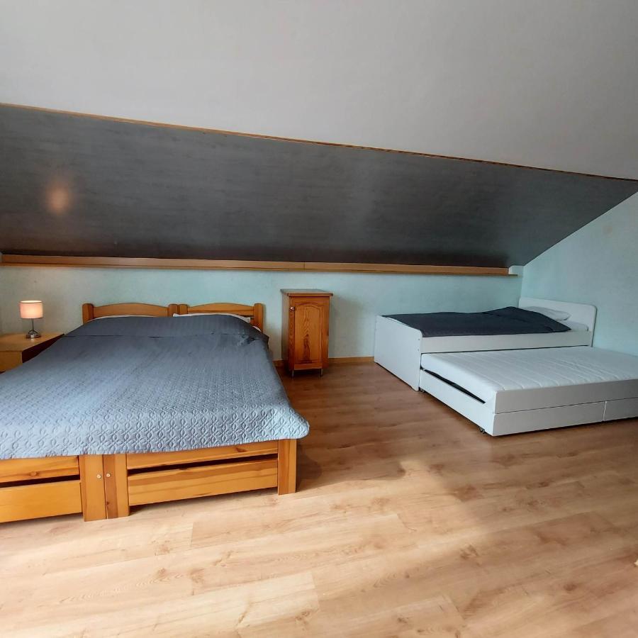 Pogodna 3B Otel Mielno  Dış mekan fotoğraf