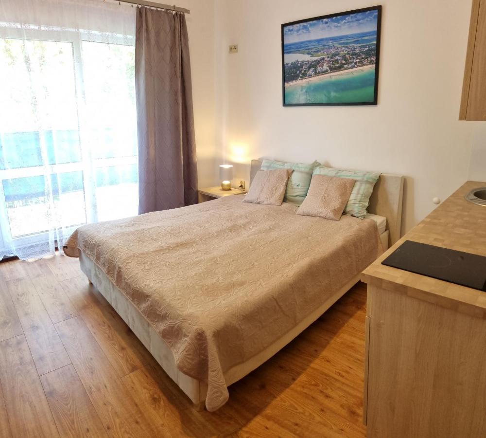 Pogodna 3B Otel Mielno  Dış mekan fotoğraf