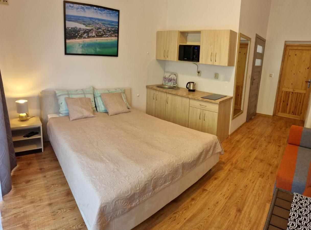 Pogodna 3B Otel Mielno  Dış mekan fotoğraf