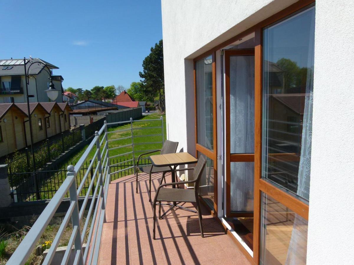 Pogodna 3B Otel Mielno  Dış mekan fotoğraf