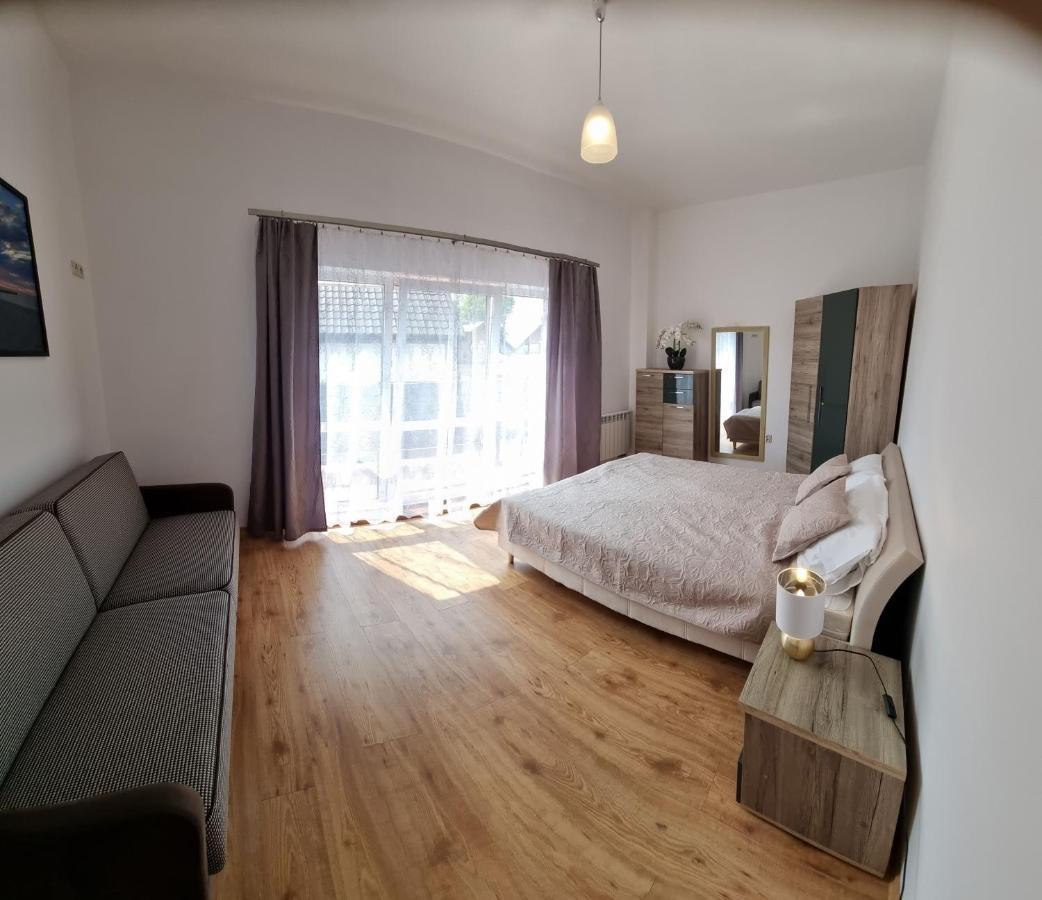Pogodna 3B Otel Mielno  Dış mekan fotoğraf