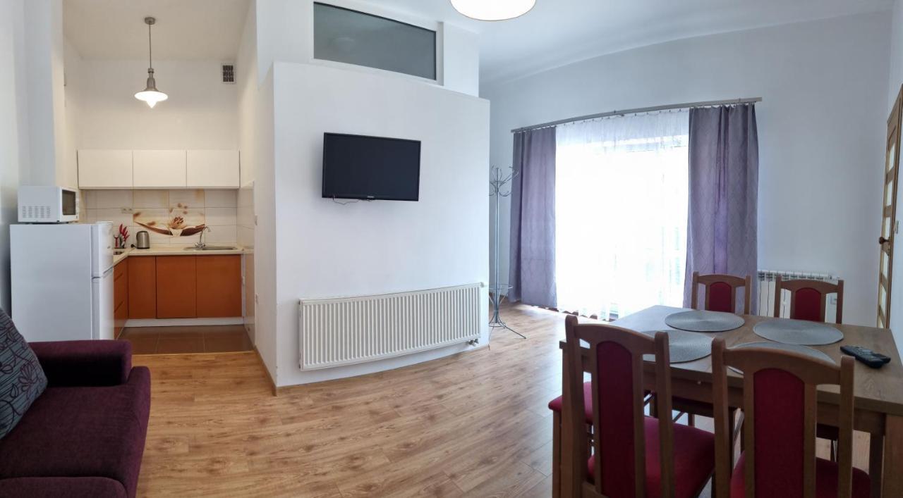 Pogodna 3B Otel Mielno  Dış mekan fotoğraf