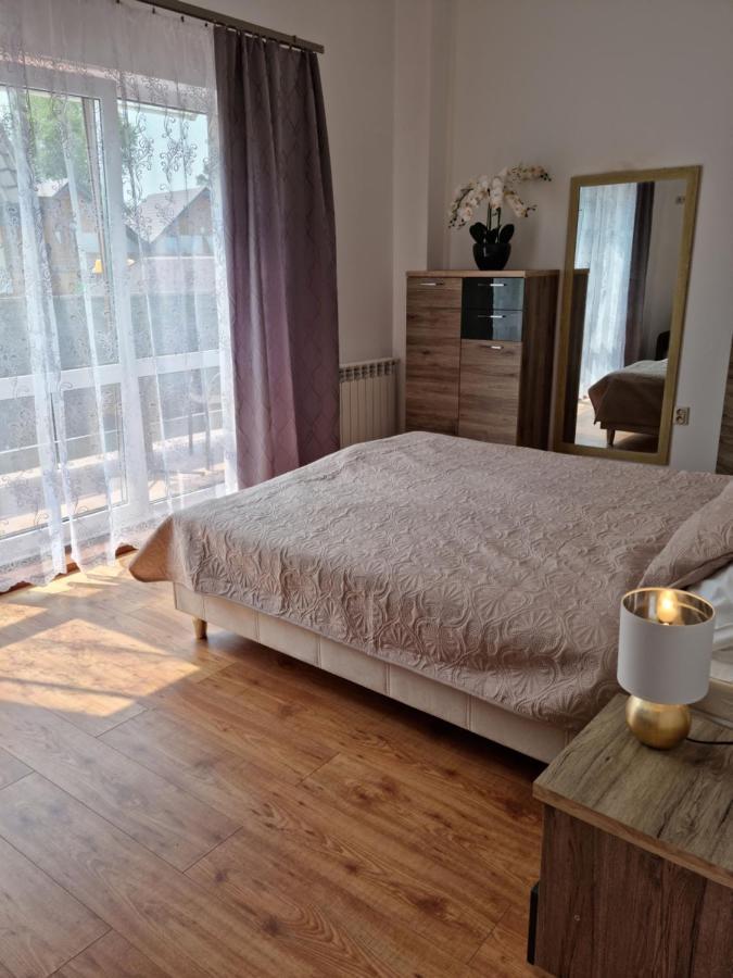 Pogodna 3B Otel Mielno  Dış mekan fotoğraf