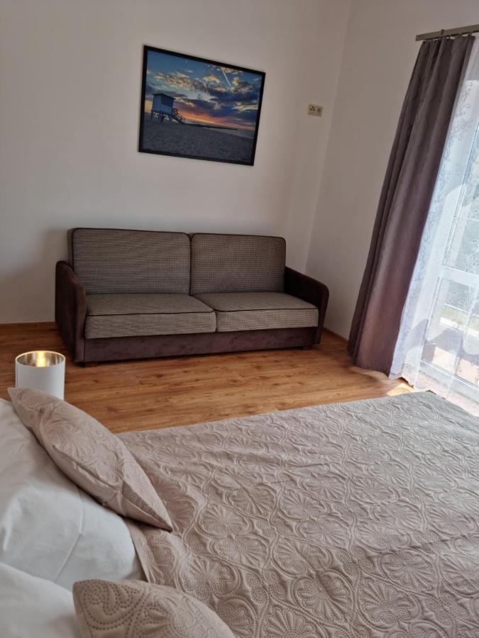 Pogodna 3B Otel Mielno  Dış mekan fotoğraf