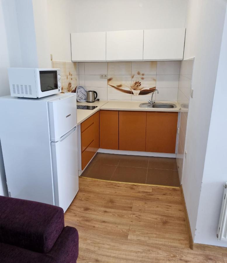 Pogodna 3B Otel Mielno  Dış mekan fotoğraf
