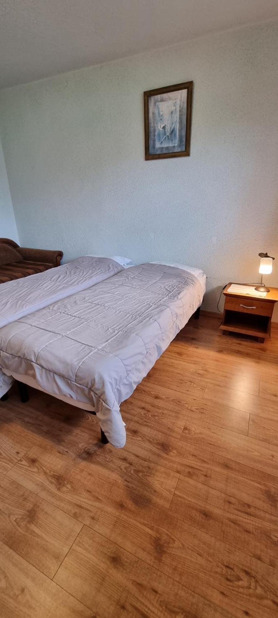 Pogodna 3B Otel Mielno  Dış mekan fotoğraf