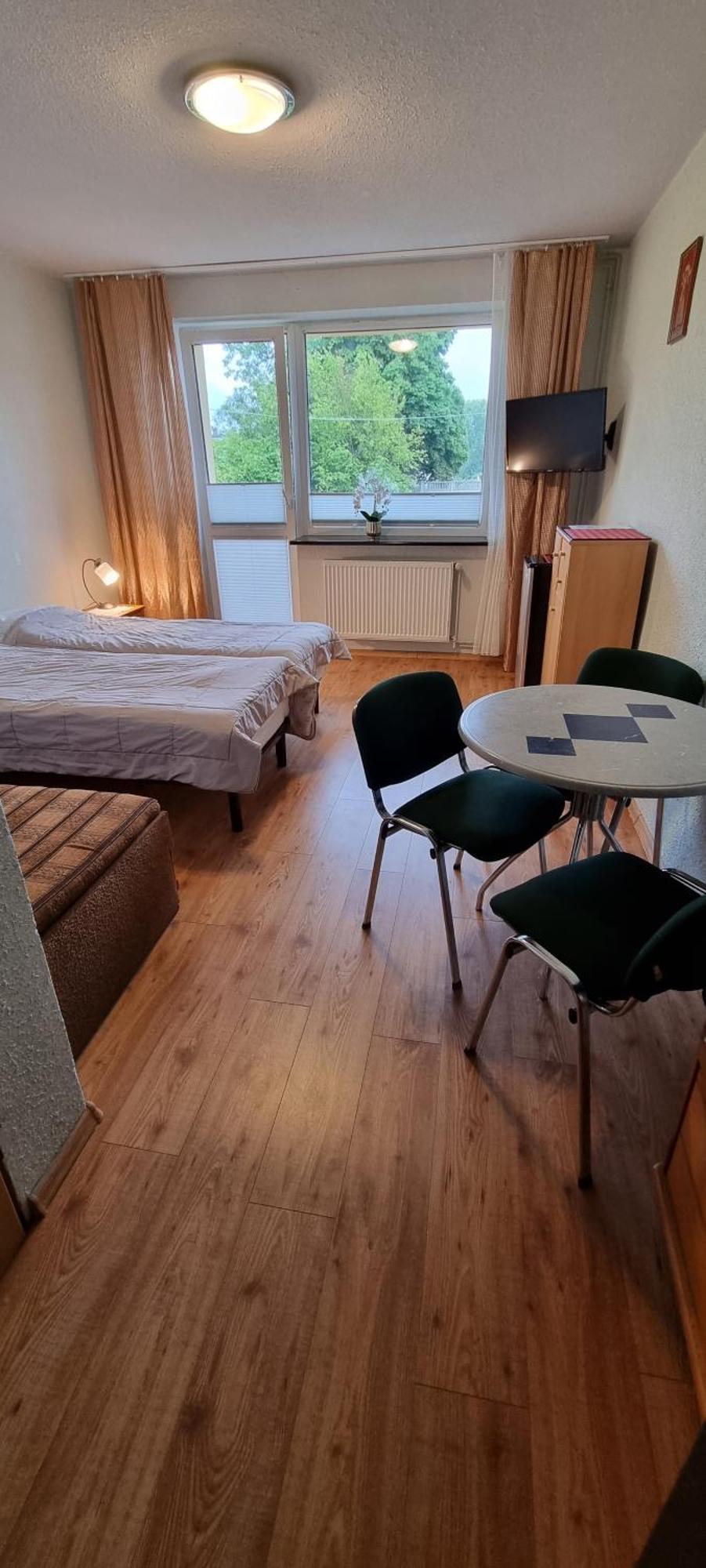 Pogodna 3B Otel Mielno  Dış mekan fotoğraf