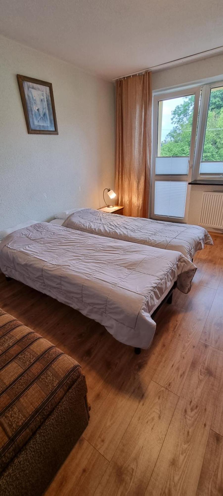 Pogodna 3B Otel Mielno  Dış mekan fotoğraf