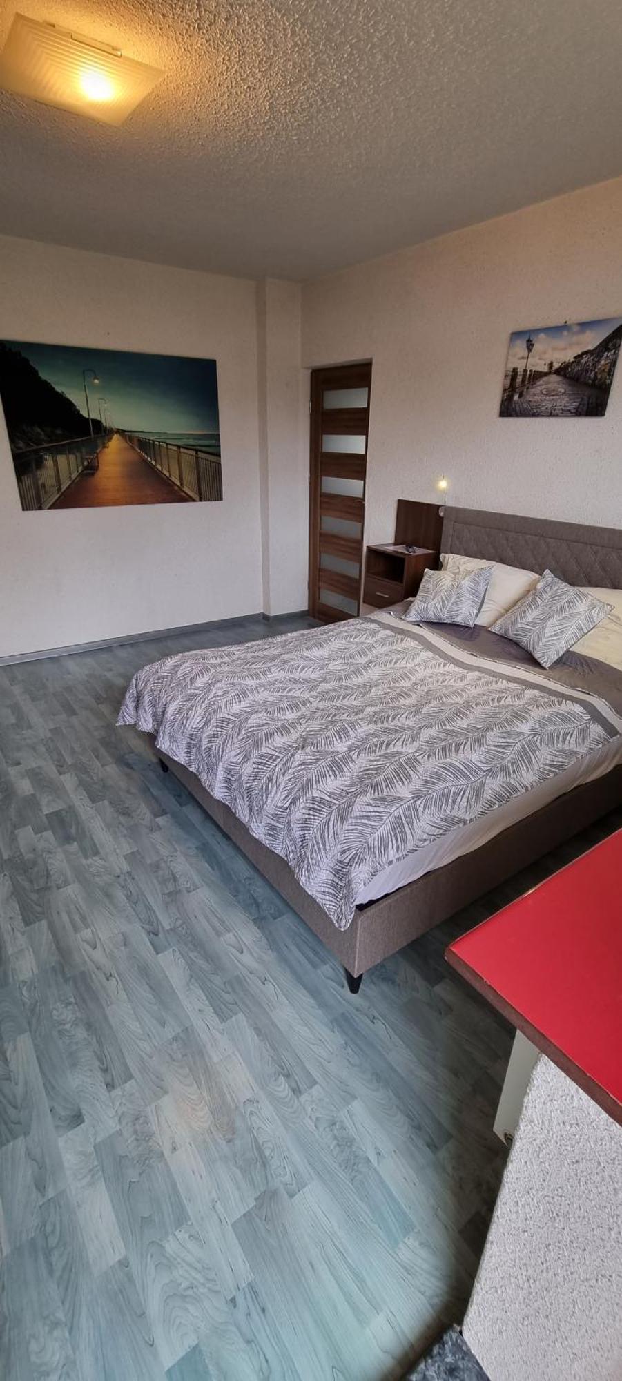 Pogodna 3B Otel Mielno  Dış mekan fotoğraf