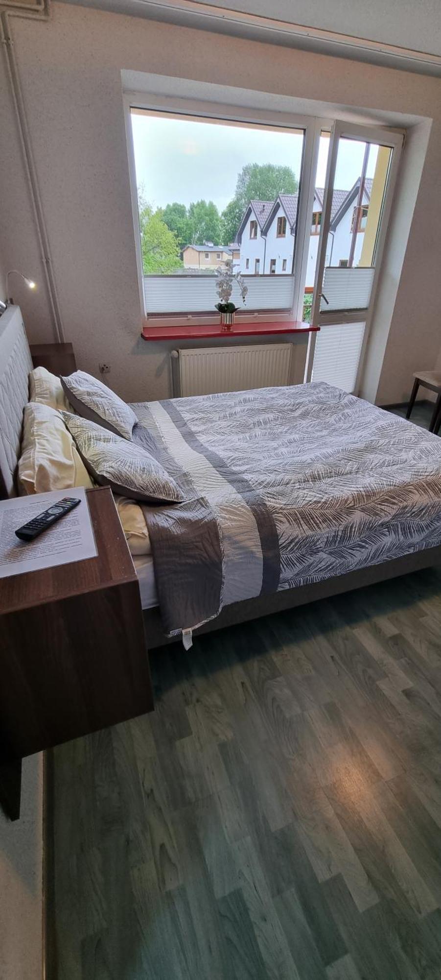 Pogodna 3B Otel Mielno  Dış mekan fotoğraf