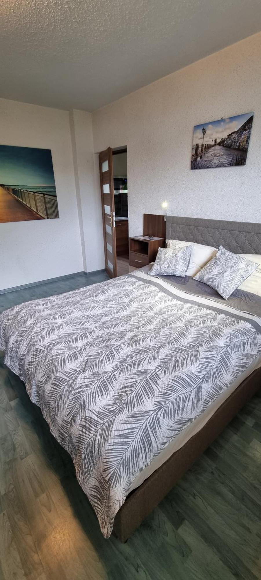 Pogodna 3B Otel Mielno  Dış mekan fotoğraf
