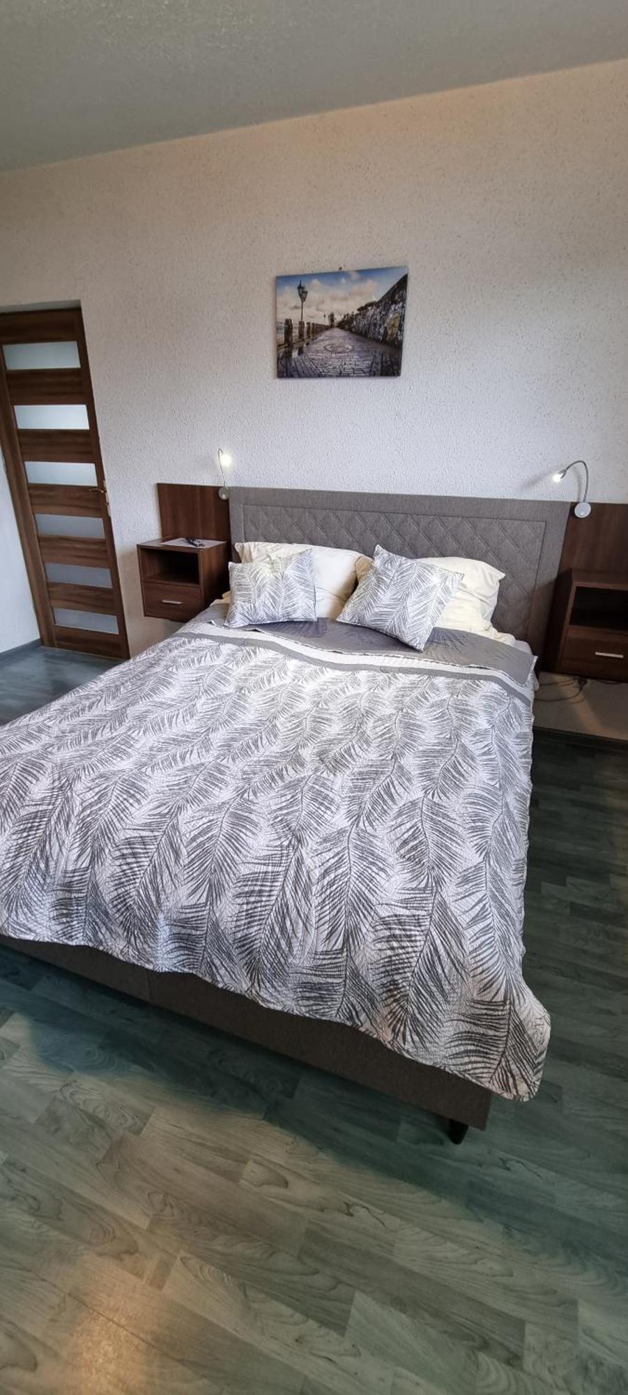 Pogodna 3B Otel Mielno  Dış mekan fotoğraf