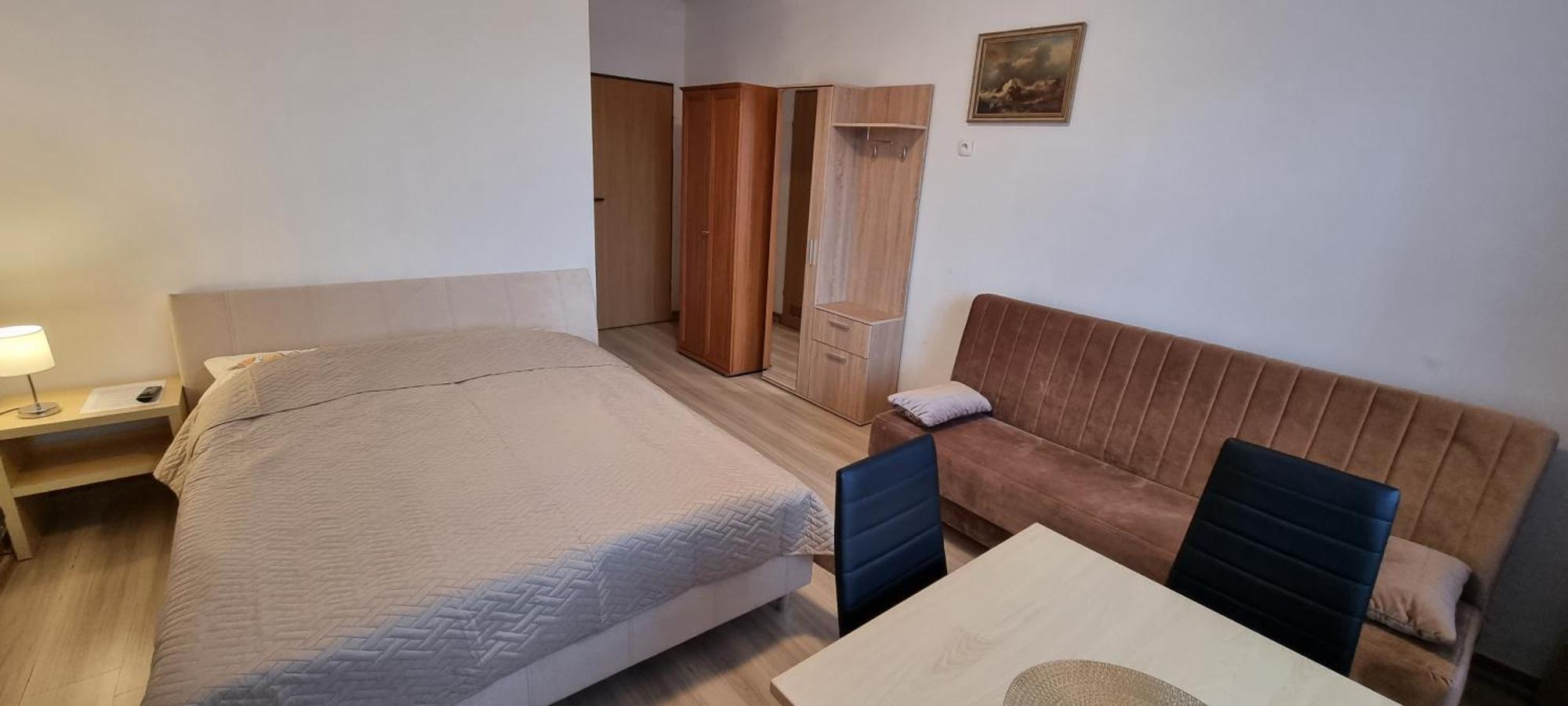 Pogodna 3B Otel Mielno  Dış mekan fotoğraf