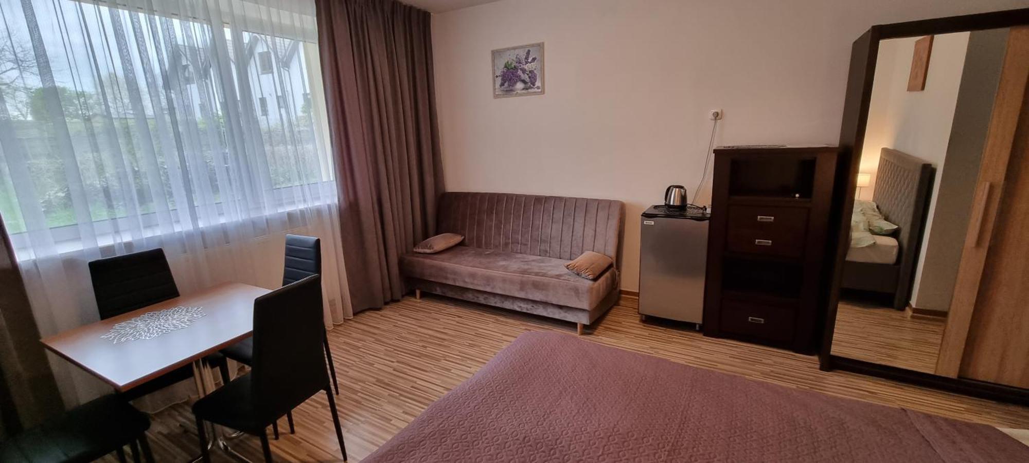 Pogodna 3B Otel Mielno  Dış mekan fotoğraf