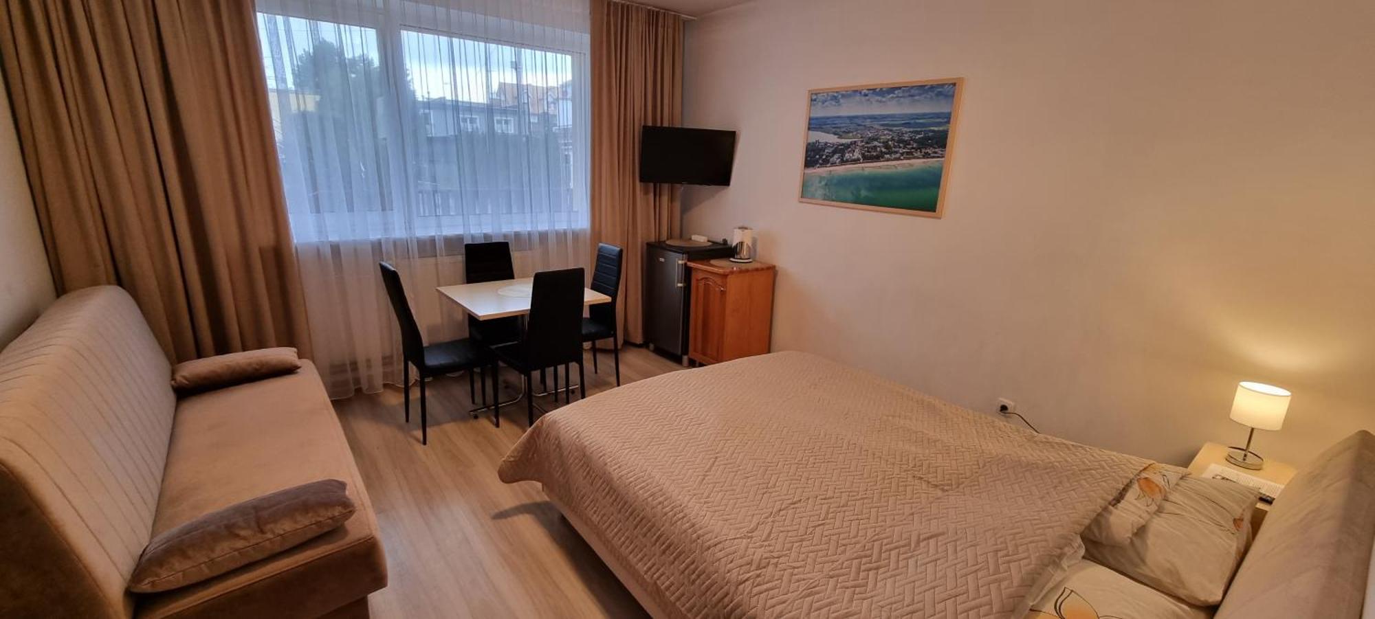 Pogodna 3B Otel Mielno  Dış mekan fotoğraf