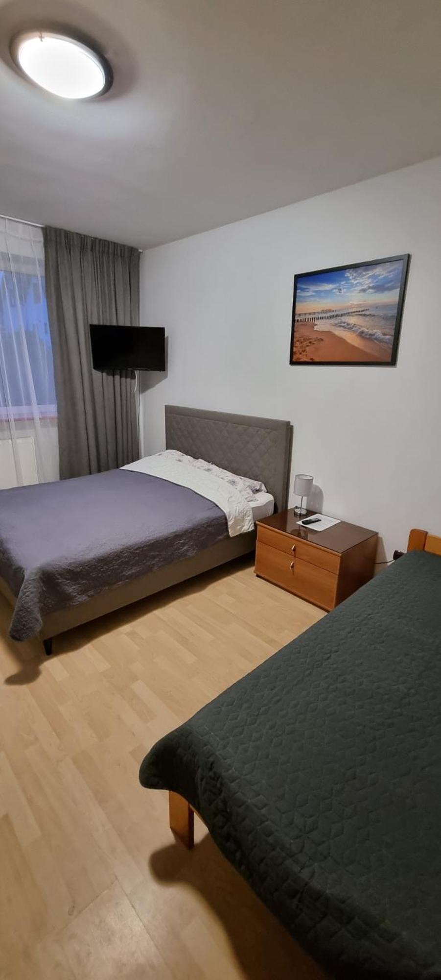 Pogodna 3B Otel Mielno  Dış mekan fotoğraf