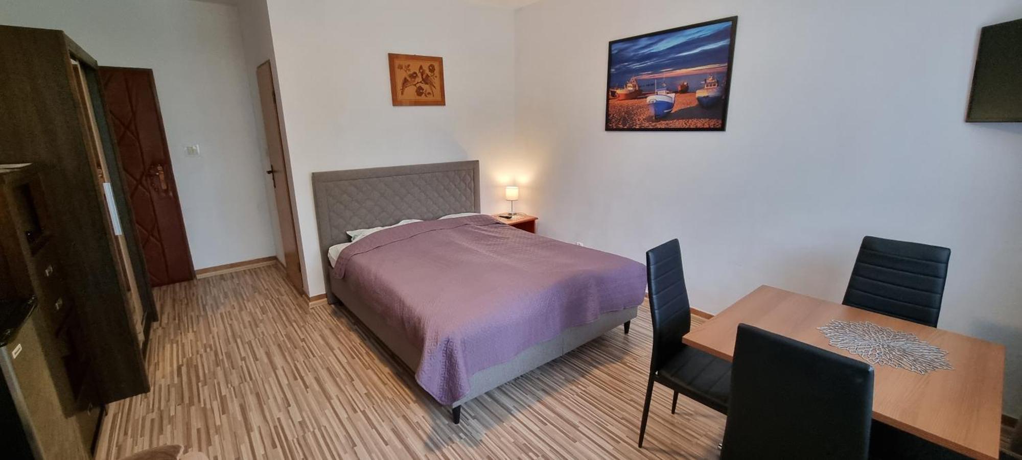 Pogodna 3B Otel Mielno  Dış mekan fotoğraf