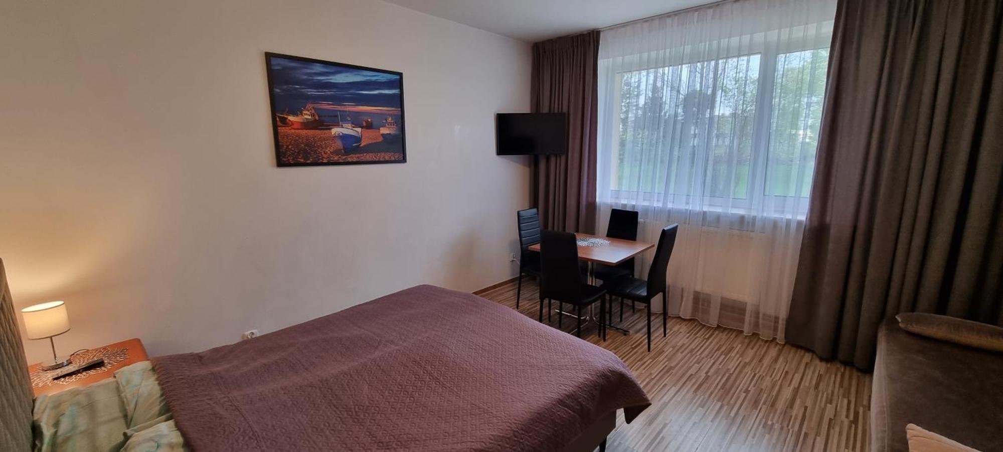 Pogodna 3B Otel Mielno  Dış mekan fotoğraf