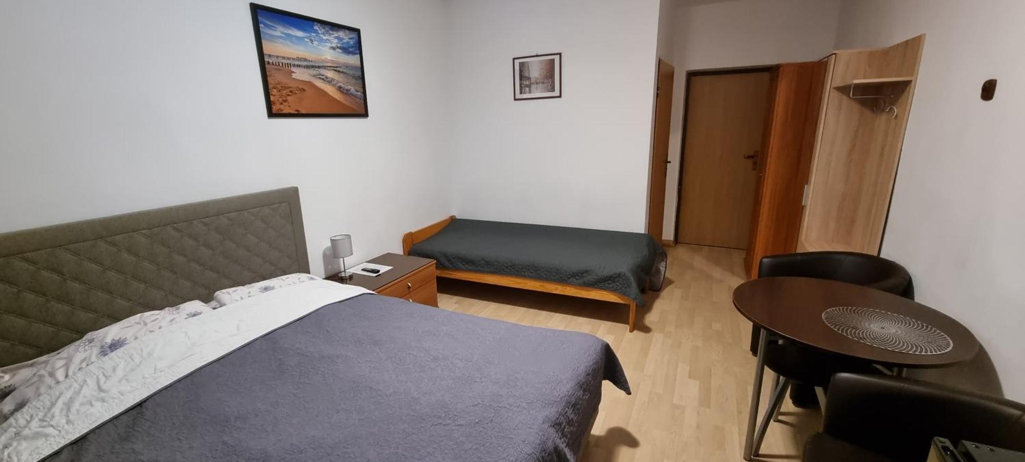 Pogodna 3B Otel Mielno  Dış mekan fotoğraf