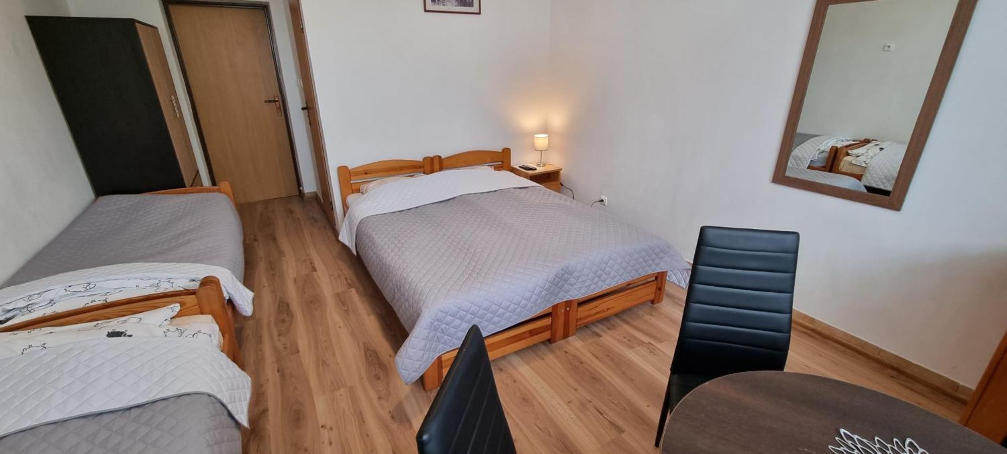 Pogodna 3B Otel Mielno  Dış mekan fotoğraf