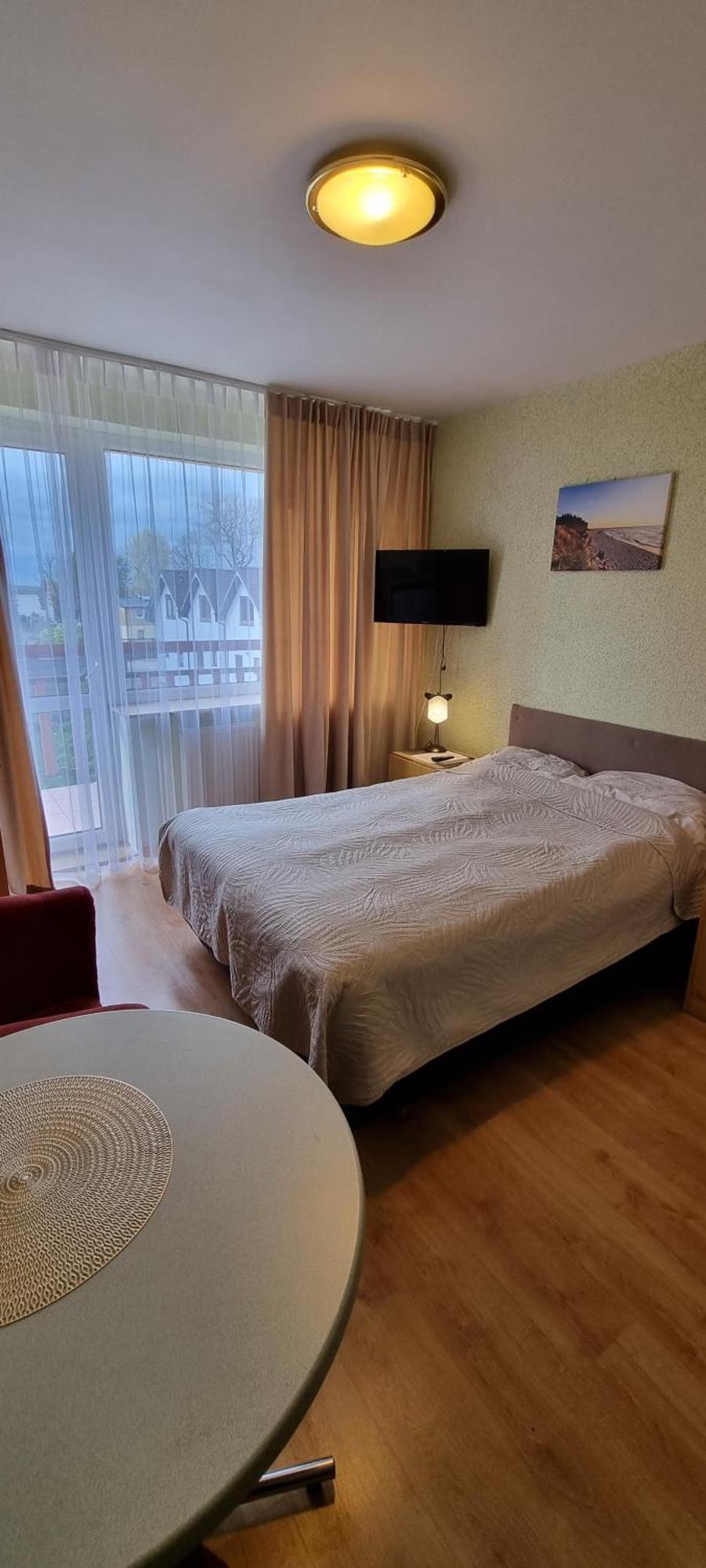 Pogodna 3B Otel Mielno  Dış mekan fotoğraf