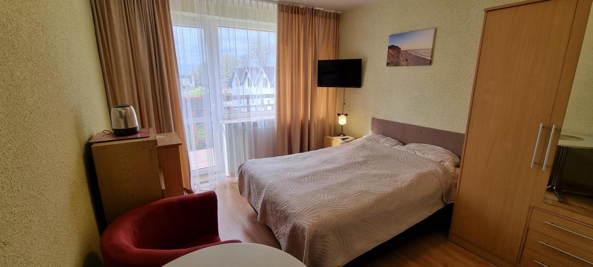 Pogodna 3B Otel Mielno  Dış mekan fotoğraf
