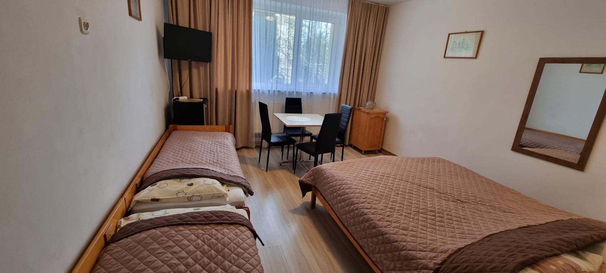 Pogodna 3B Otel Mielno  Dış mekan fotoğraf