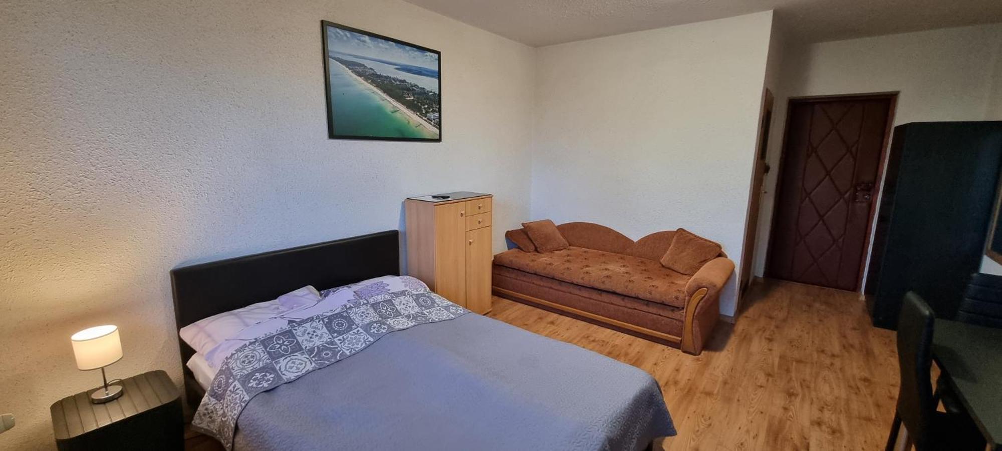 Pogodna 3B Otel Mielno  Dış mekan fotoğraf