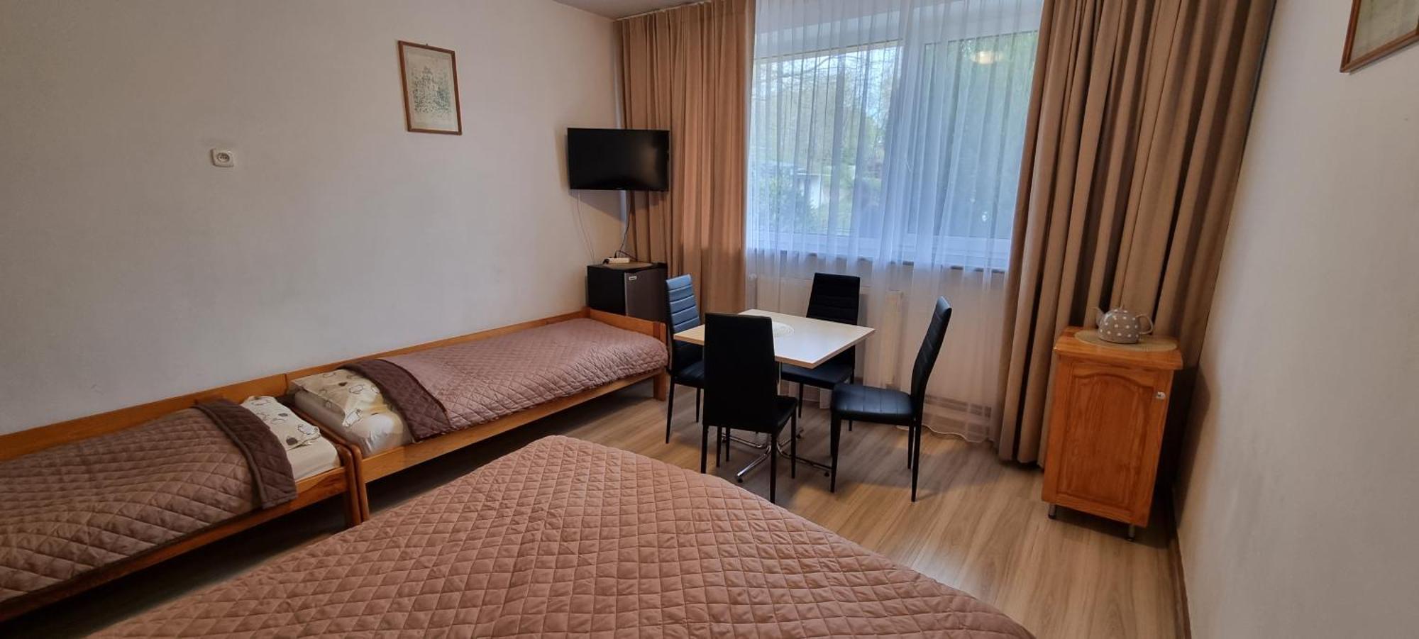 Pogodna 3B Otel Mielno  Dış mekan fotoğraf