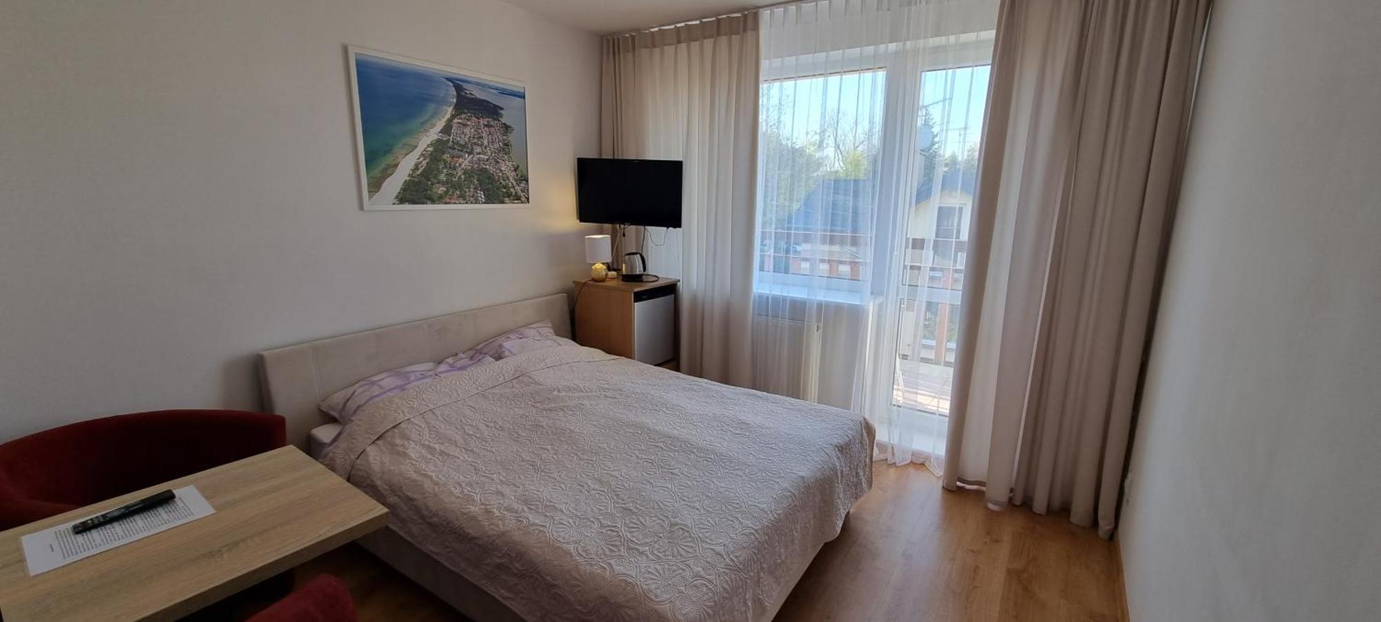 Pogodna 3B Otel Mielno  Dış mekan fotoğraf