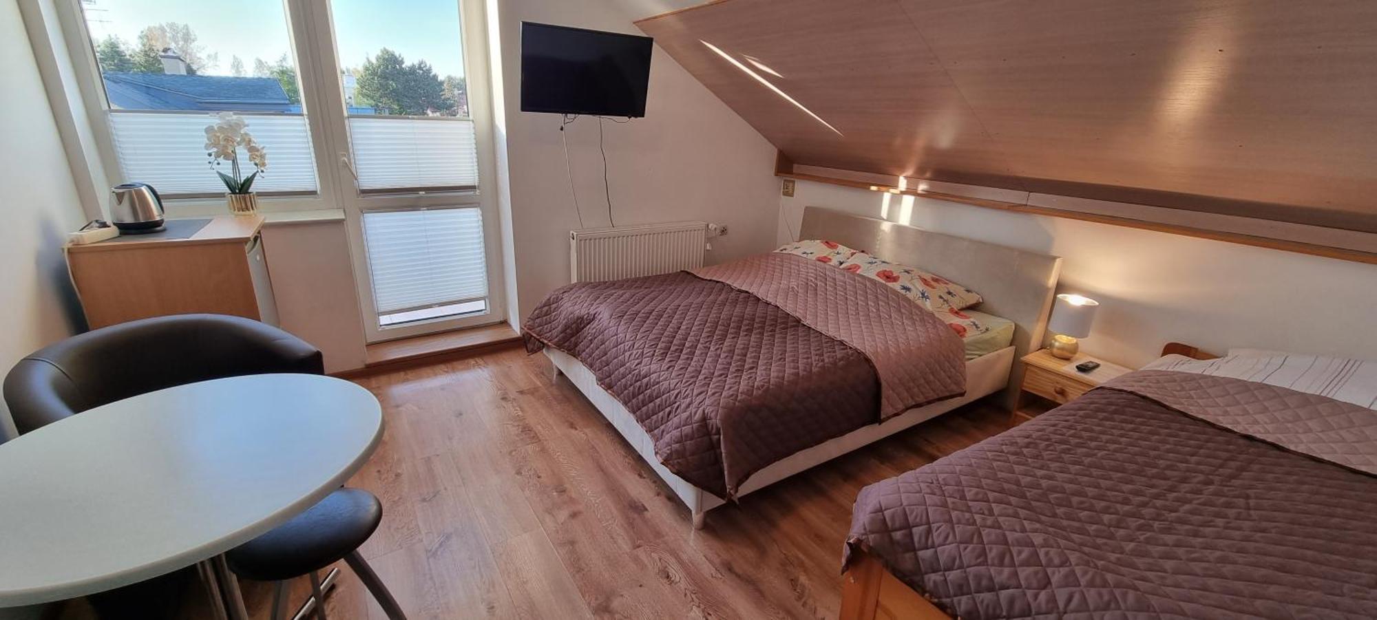 Pogodna 3B Otel Mielno  Dış mekan fotoğraf