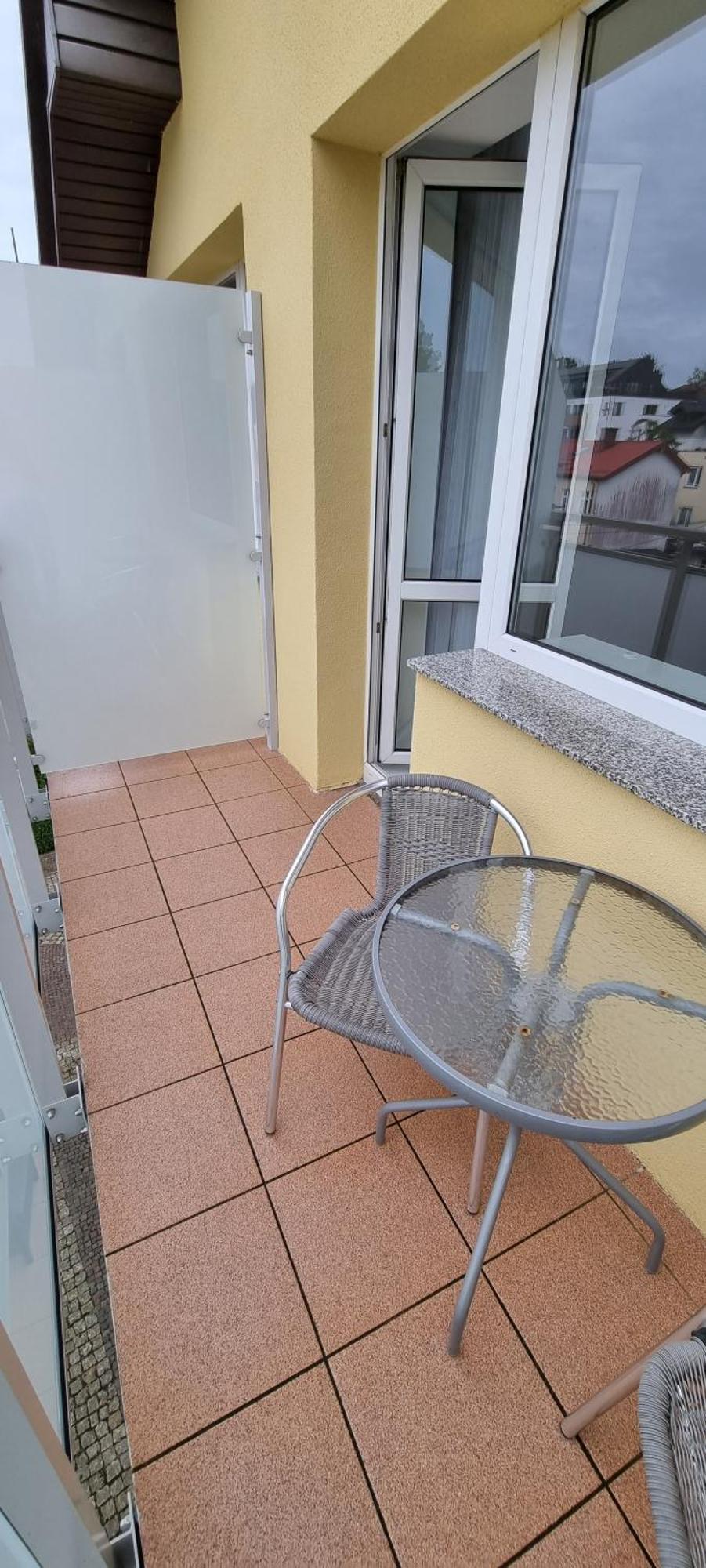 Pogodna 3B Otel Mielno  Dış mekan fotoğraf