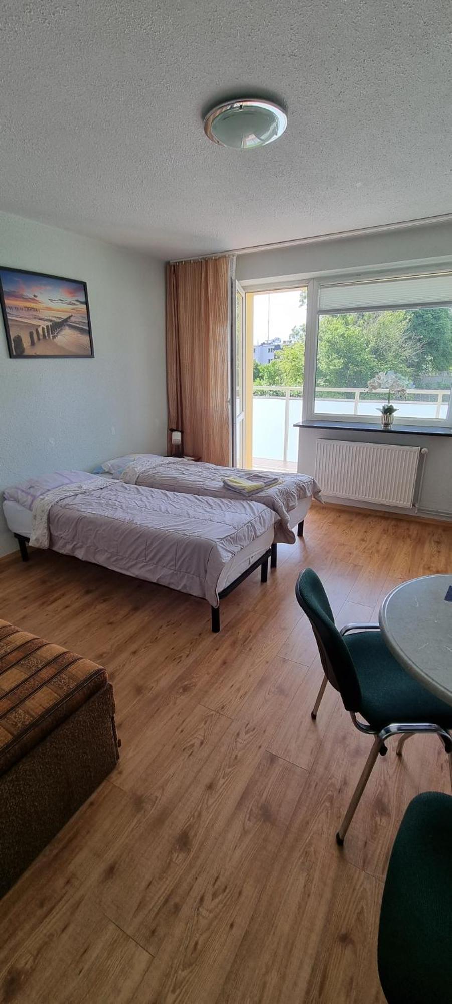 Pogodna 3B Otel Mielno  Dış mekan fotoğraf