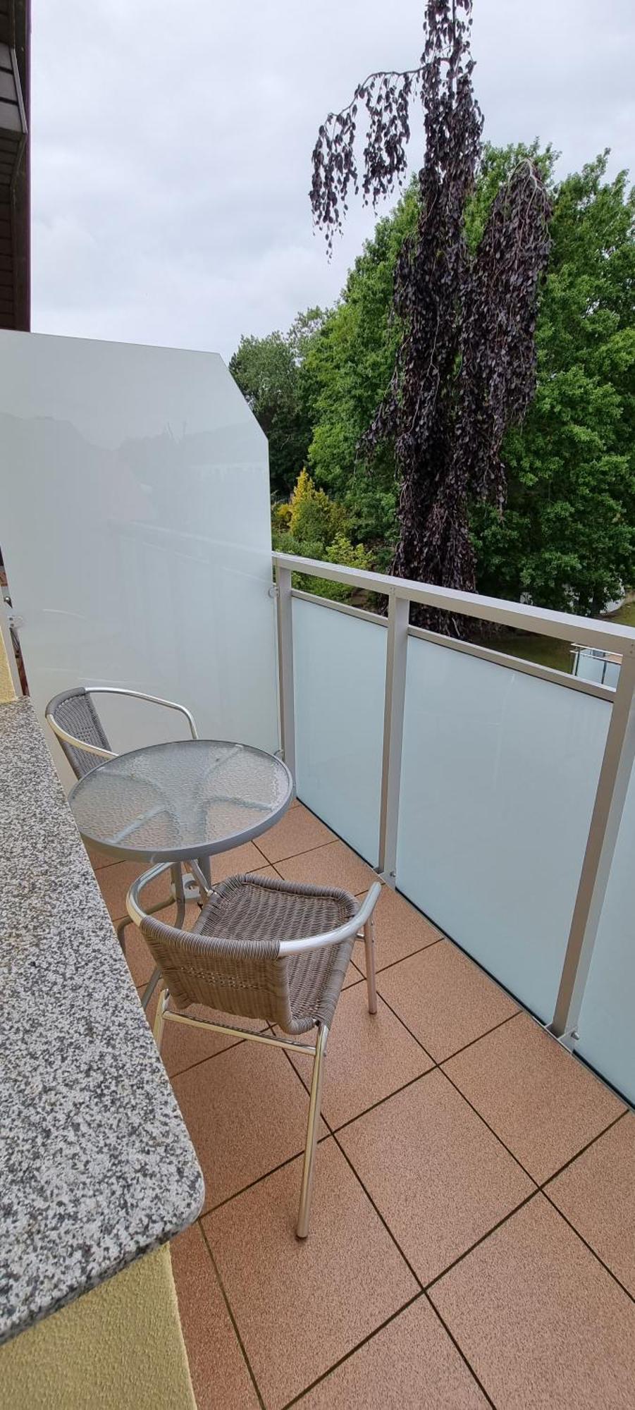 Pogodna 3B Otel Mielno  Dış mekan fotoğraf