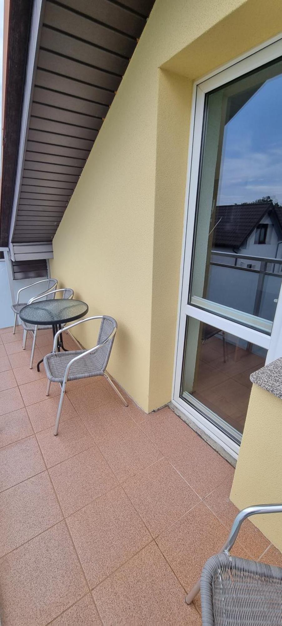 Pogodna 3B Otel Mielno  Dış mekan fotoğraf