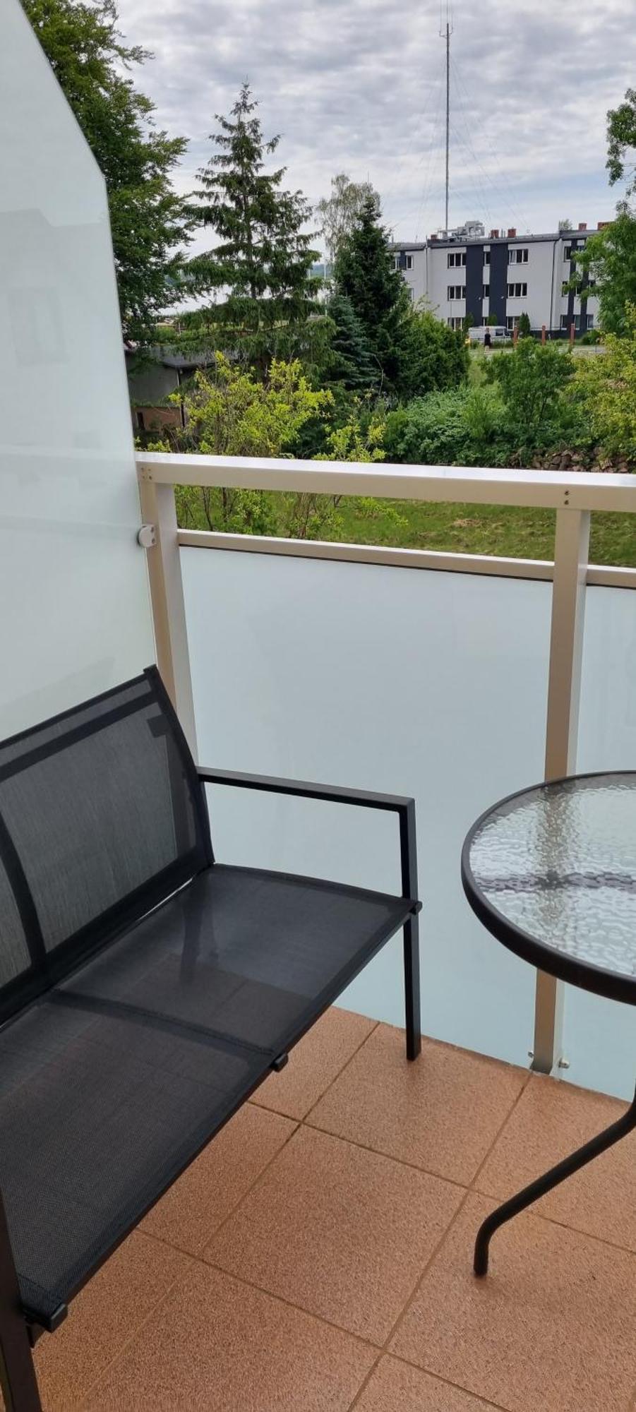 Pogodna 3B Otel Mielno  Dış mekan fotoğraf