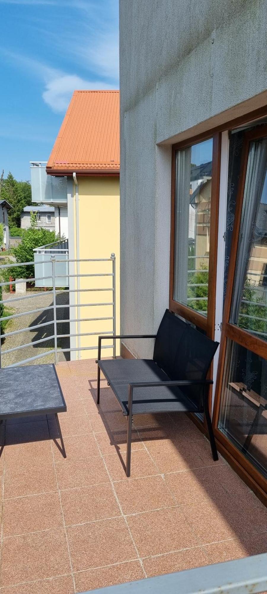 Pogodna 3B Otel Mielno  Dış mekan fotoğraf