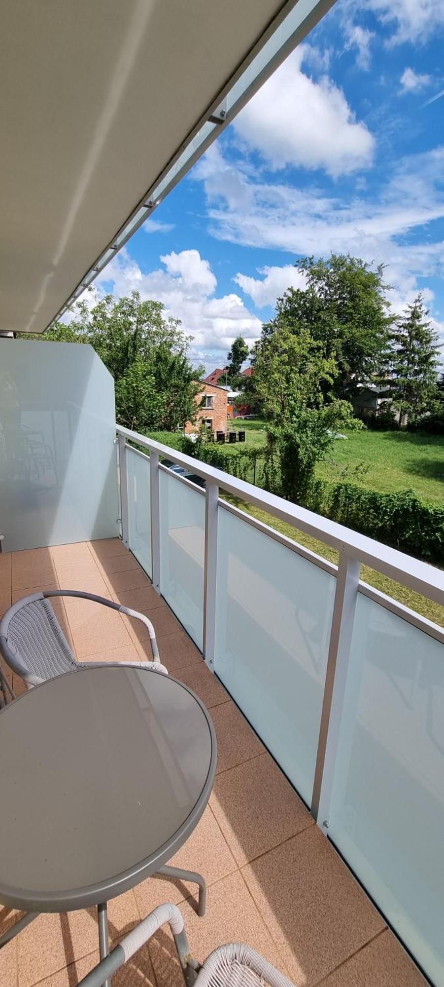 Pogodna 3B Otel Mielno  Dış mekan fotoğraf