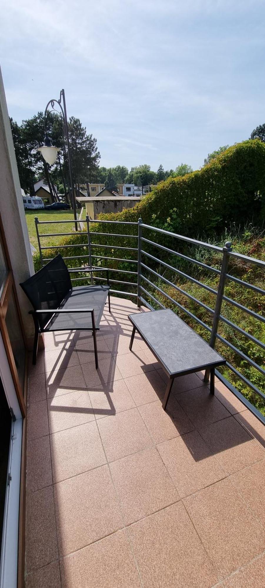 Pogodna 3B Otel Mielno  Dış mekan fotoğraf