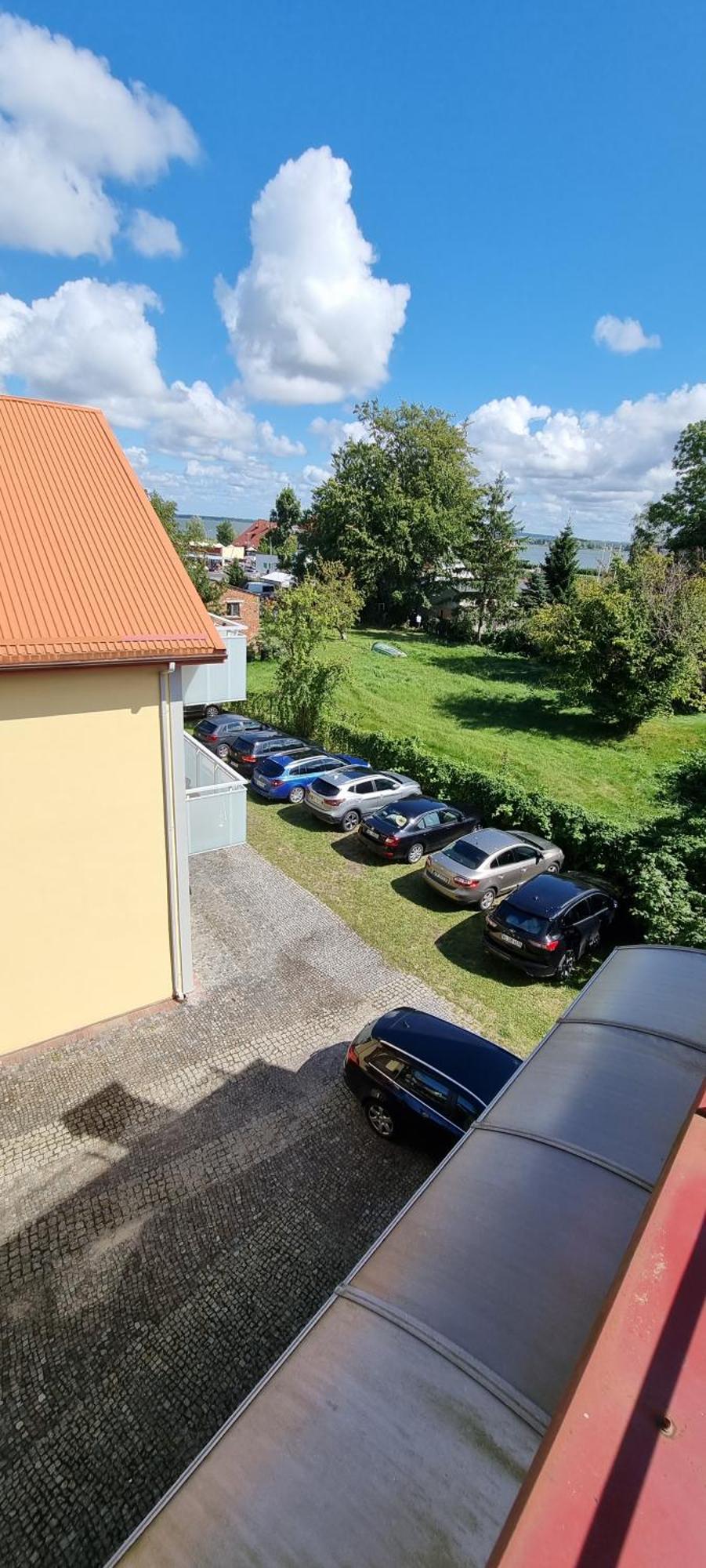 Pogodna 3B Otel Mielno  Dış mekan fotoğraf