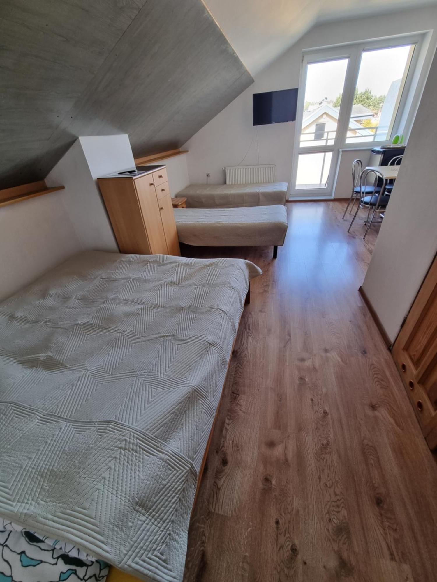 Pogodna 3B Otel Mielno  Dış mekan fotoğraf